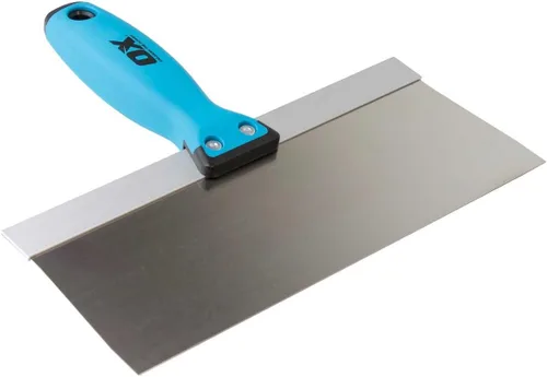 Vista 3 de OX Tools Cuchillo de cinta de acero azul de 8