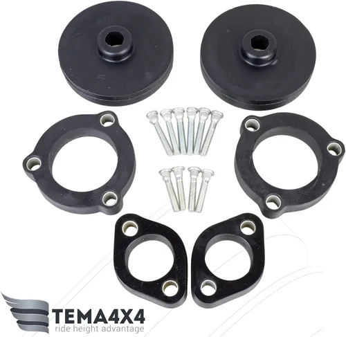 Vista 2 de Kit completo de elevación 0.787 in para Bmw Serie 3, Serie Z3, Serie Z4