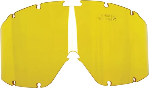 Vista 6 de Rothco ANSI OTG Goggle System – Interchangeable Lenses for Impact Protection