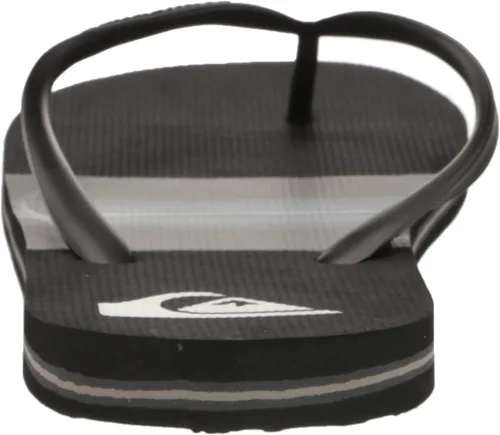 Vista 3 de Quiksilver Men's Molokai Resin Tint Flip-Flop