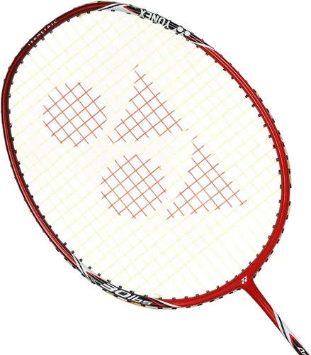 Vista 3 de Yonex Arcsaber Lite G4/G5 - Raqueta de bádminton (Arcsaber Light 15i (rojo))