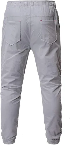 Vista 4 de Alalaso - Pantalones de entrenamiento para hombre