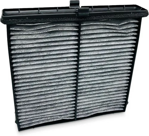 Vista 2 de Filtro de aire de cabina para Mazda 3 (2019-2023) CX-30 (2020-2023) CX-50 (2023)