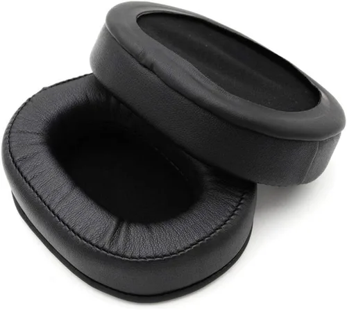 Vista 6 de Almohadillas de repuesto compatibles con auriculares Edifier W800X W800BT W830BT