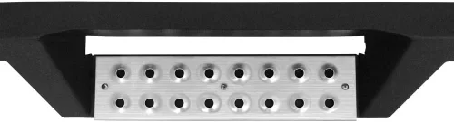 Vista 10 de Westin 56-113352 HDX - Barras de paso de acero inoxidable para F-250 F-350 F-450 F-550 Super Duty Crew Cab 1999-2016, par negro texturizado