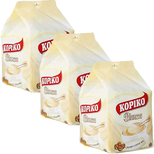 Vista 3 de Kopiko Caramelo de café (25 unidades) - 4.23oz por Kopiko.