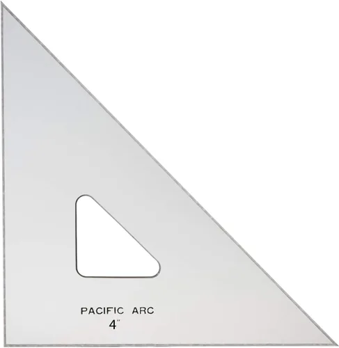 Vista 14 de Pacific Arc - Escuadra para dibujo técnico