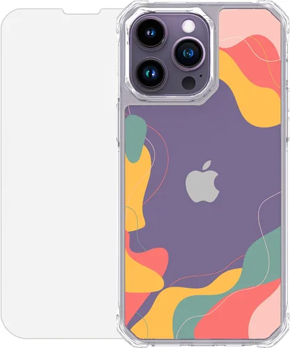 Vista 199 de Scooch para MagCase Compatible con iPhone 12 Mini Incluyendo MagRing 2.0, Soporte para Teléfono Compatible con MagSafe y Pata de Soporte
