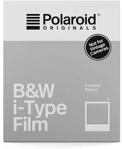 Vista 3 de Juego de iniciación «Lab Everything Box» de Polaroid - Impresora de fotos Polaroid digital a analógica (4969)