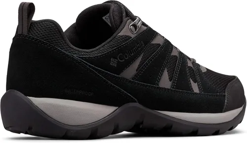 Vista 2 de Columbia Redmond V2 - Zapatos de senderismo impermeables para hombre