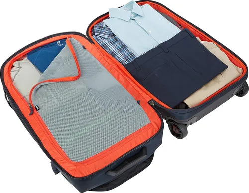 Vista 14 de Thule Subterra Equipaje 70 cm28