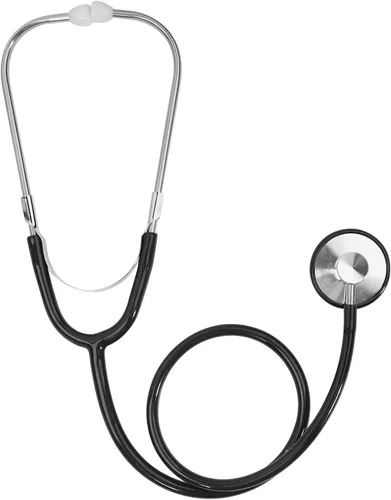 Vista 14 de Estetoscopio para niños, estetoscopio de enfermería que funciona de verdad para niños, juguete de jugar al doctor para niños pequeños, niños