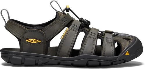 Vista 3 de KEEN Sandalias Clearwater II CNX para hombre