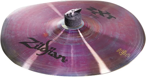 Vista 3 de Zildjian FX Trashformer - 10 Pulgadas