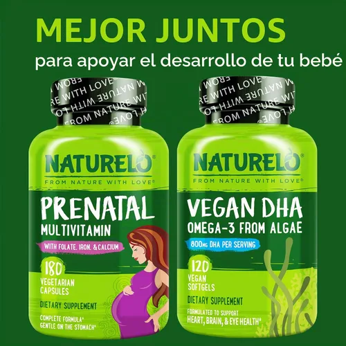 Vista 8 de Pre-post Natal , Prenatal, 1
