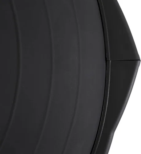 Vista 9 de Bosu Pro Multifuncional Equipo de Gimnasio en Casa para Fuerza de Equilibrio de Cuerpo Completo con Entrenamientos Guiados y Bomba