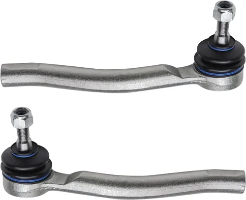 Vista 486 de Detroit Axle - Kit de suspensión frontal de 10 piezas para Dodge Avenger 2008-2014, Chrysler Sebring 2007-2010, 2 brazos de control inferiores, 2