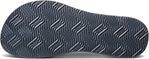 Vista 4 de Reef Sandalias Tri Newport para hombre