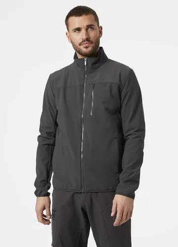 Vista 3 de Helly-Hansen Chaqueta Softshell Crew 2.0 para hombre