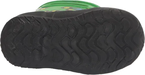 Vista 4 de BOGS Unisex-Child Kids Rainboot Rain Boot