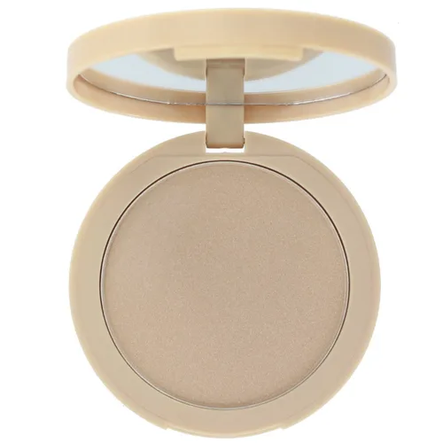 Vista 3 de W7 GlowCoMotion - Brillante, iluminador y sombra de ojos compacta