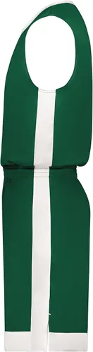 Vista 3 de Augusta Sportswear Boys' Youth Match-up Basketball Shorts