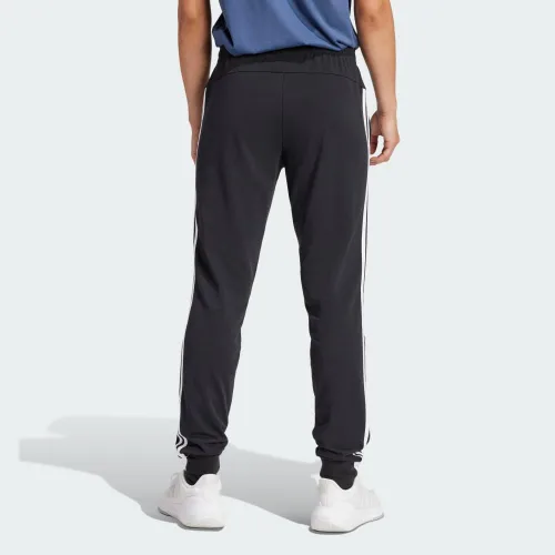 Vista 3 de adidas Pantalones Essentials de 3 rayas para mujer