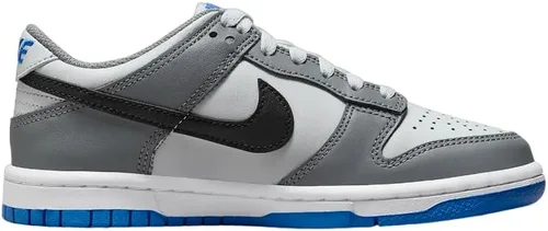 Vista 45 de Nike Kid's Dunk Low Sneaker