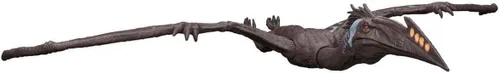Vista 2 de Jurassic World Rebirth Basic - Figura de acción Quetzalcoatlus de 12 pulgadas