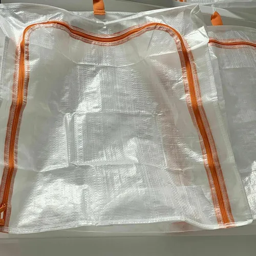 Vista 6 de IKEA 503.953.82 - Juego de 3 bolsas de almacenamiento (21.7 x 19.3 x 7.5 in)