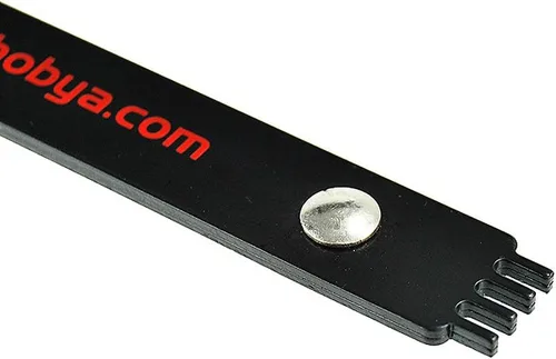 Vista 2 de Phobya Molex Extractor Kit (herramienta de mango)