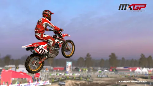 Vista 6 de MXGP 14 The Official Motocross Videogame