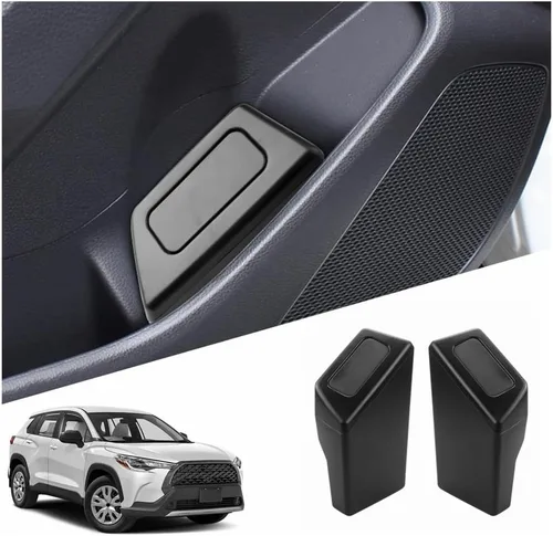 Vista 6 de Ruiya Bote de basura para puerta para Tesla Model 3 2023-2025, resistente al agua, de elastómero termoplástico, cubo de basura portátil integrado