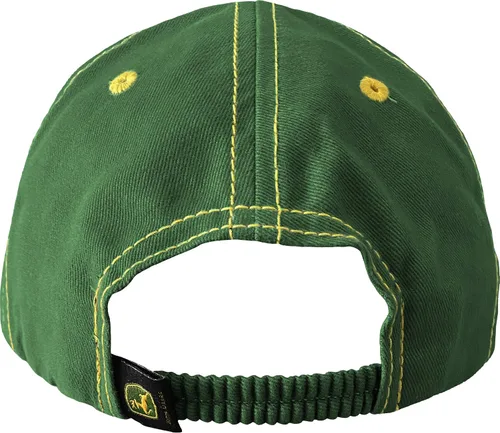Vista 3 de John Deere Boys' Baseball Cap