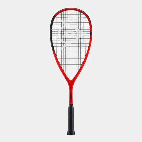 Vista 7 de Dunlop Serie de raquetas de squash SonicCore