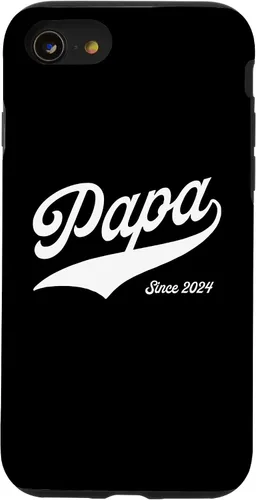 Vista 13 de iPhone 15 Papa Since 2024 Case