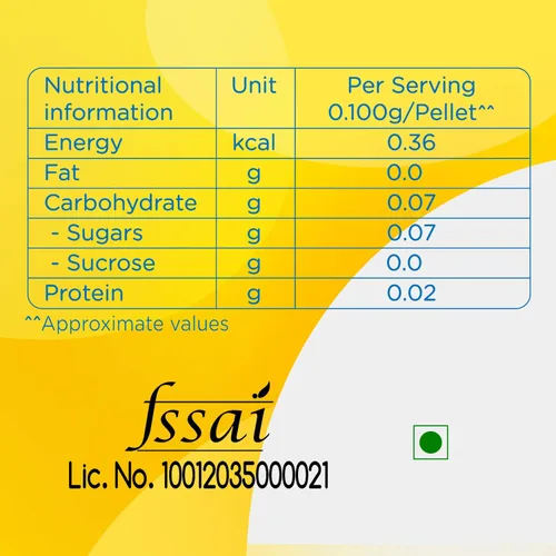 Vista 5 de 500 tabletas Sugar Free Gold es igual a cero calorías, edulcorante bajo en calorías, sustituto de azúcar, 500 pellets (paquete de 2)