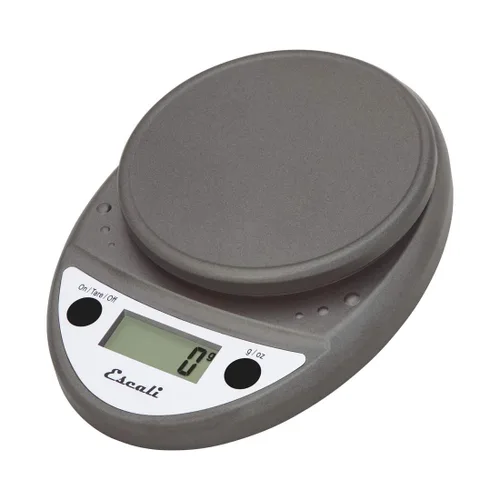 Vista 10 de Escali Primo - Báscula digital de alimentos multifuncional para cocina y báscula de hornear para medir peso con precisión y control de porciones