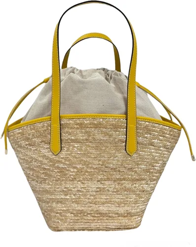 Vista 3 de Michael Kors Kimber Large Tote Cordón