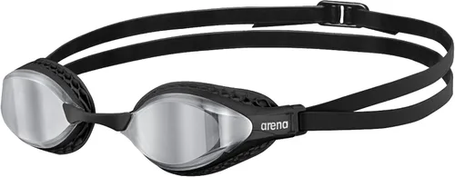 Vista 19 de ARENA Unisex Adult Air-Speed Anti-Fog Racing Swim Goggles for Men and Women Air Seals Technology for Superior Comfort