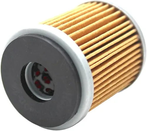 Vista 3 de Filtro de aceite para motocicleta para HM Moto 200 Urban 4T 125 Trail Scrambler 125 CRM F-X CRE-F X 4T Baja RR Six