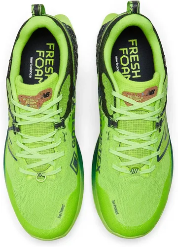 Vista 6 de New Balance mens Fresh Foam X Hierro V7 Gtx