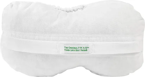 Vista 2 de Almohada para piernas - para el dolor de la parte inferior del cuerpo y la ciática.