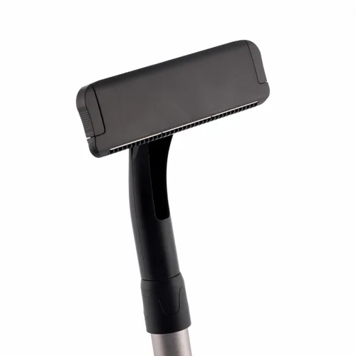 Vista 13 de Afeitadora Corporal con Mango de Aluminio Extensible Extaver InnovaGoods