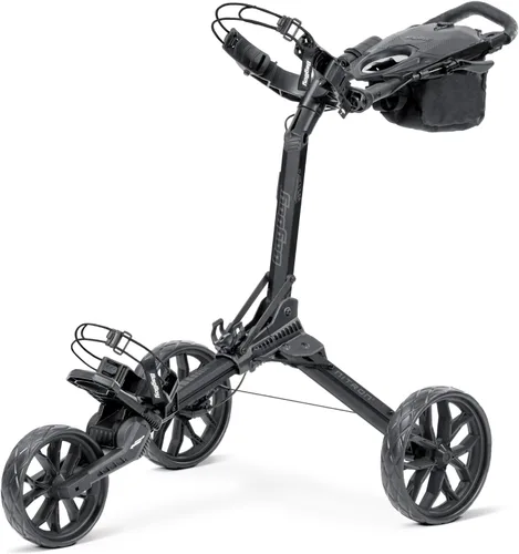 Vista 13 de Bag Boy Nitron Golf Push Cart