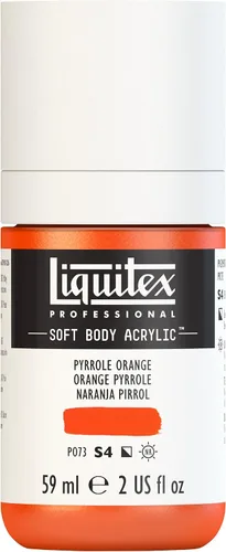 Vista 16 de Liquitex Professional Soft Body - Pintura acrílica