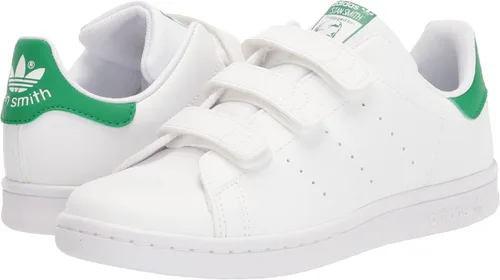 Vista 7 de adidas Originals Kids Stan Smith (End Plastic Waste) Sneaker