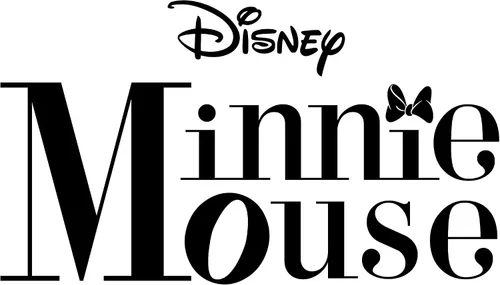Vista 7 de Disney Girls Little Minnie Mouse Baseball Hat