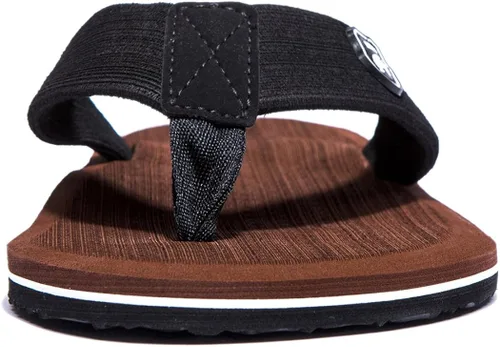 Vista 3 de NeedBo NDB - Sandalias clásicas cómodas para hombres