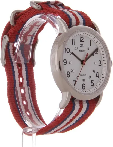 Vista 5 de Timex ウィークエンダー 正規品